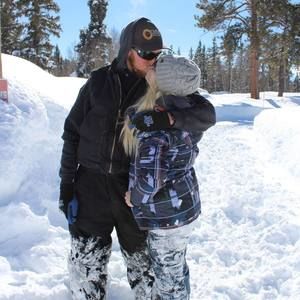 Meet your Posher, Matthew